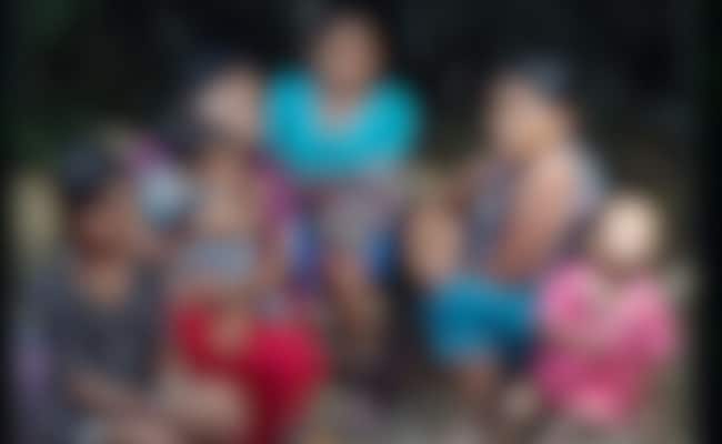 3 Children, 3 Women Missing After 10 Suspected Kuki Militants Killed In Jiribam Manipur Encounter