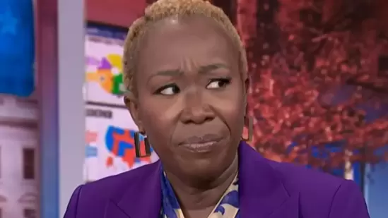 MSNBC’s Joy Reid accuses Republicans of worshipping Trump ‘as an alternative of Jesus’ in Thanksgiving rant