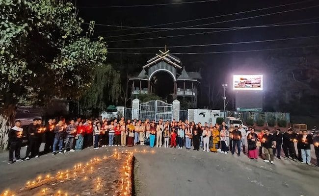 Bodies Of 3 Women Found In Manipur’s Jiribam Amid Hostage Crisis: Sources