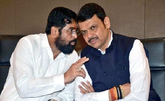 D Fadnavis On Chief Minister Suspense