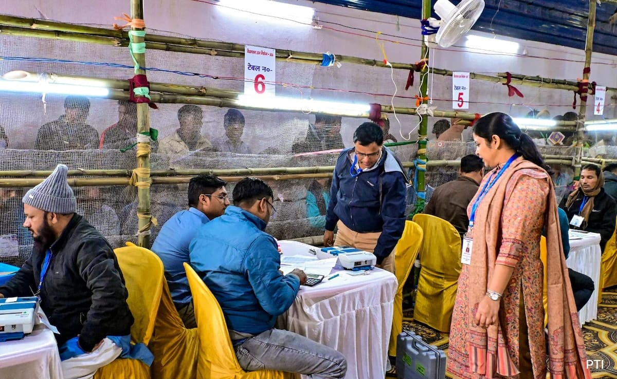 After Trailing Initially, INDIA Bloc Makes Stunning Comeback