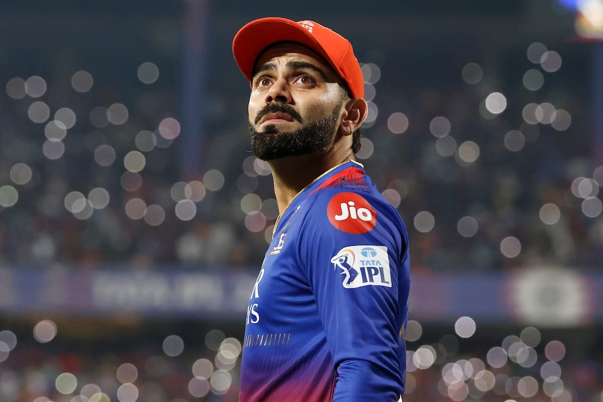 “Sorry To Disappoint”: RCB Drop Virat Kohli Captaincy Bomb Ahead Of IPL 2025 Auction