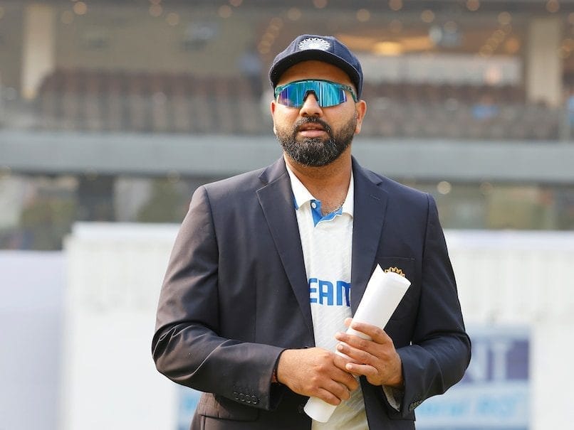Rohit Sharma Not Travelling To Australia Ahead Of Test Series. Report Reveals Reason