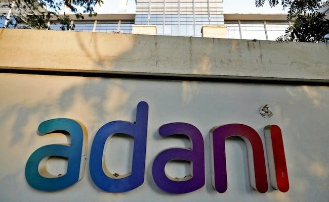 Adani Group On US Allegations