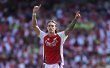 Calafiori begins for Arsenal vs Forest, midfielder drops to the bench