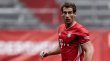 Bayern midfielder might be an choice for Ruben Amorim
