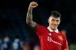 Man Utd defender out of worldwide responsibility with damage