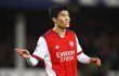 Arsenal defender stays absent forward of Sporting recreation