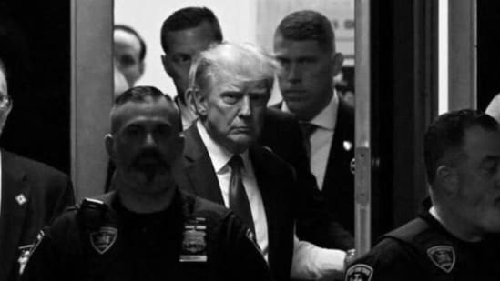 Trump creates historical past by turning into first convicted felony to win presidency; Check out different historic US election wins