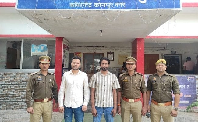 NEET Aspirant Raped, Blackmailed By 2 Well-Known Coaching Teachers In Kanpur