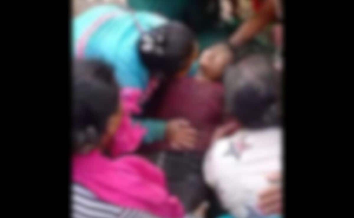 Day After Woman Allegedly Raped, Killed In Manipur, Another Shot Dead Today