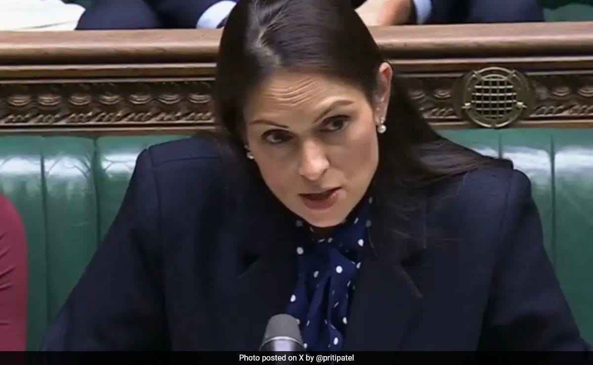 UK MPs Raise Concern Over “Ethnic Cleansing Of Hindus” In Bangladesh