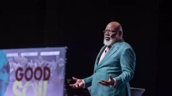 US News Live Today December 2, 2024: Bishop TD Jakes confronted emergency surgical procedure after ‘life-threatening’ sermon incident; shares restoration replace