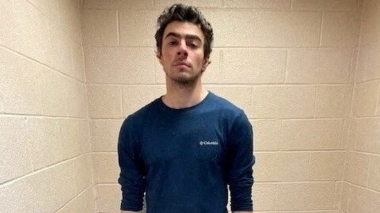 Luigi Mangione allegedly had a ‘written admissions’ of homicide, arrest warrant cites