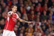 Arsenal star desires to go away in January as Napoli enter race