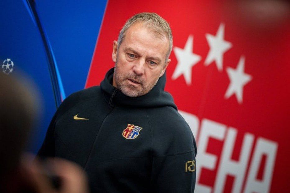 One in, one out: Barcelona identify squad for showdown La Liga conflict in opposition to Atletico Madrid