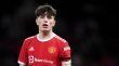 Barcelona make switch resolution on Alejandro Garnacho