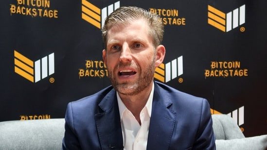 Donald Trump ‘buys’ Canada, Greenland, and Panama Canal in Eric Trump’s put up; Danish chief’s blunt five-word response