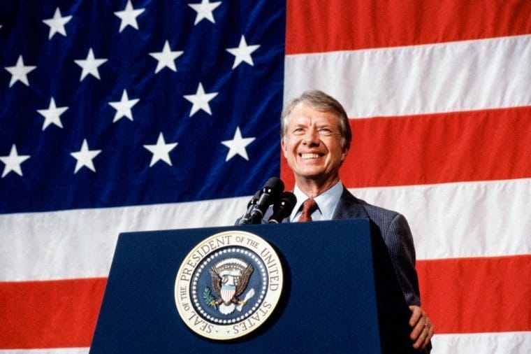 Jimmy Carter dies, 179 killed in South Korea aircraft crash: Weekend Rundown