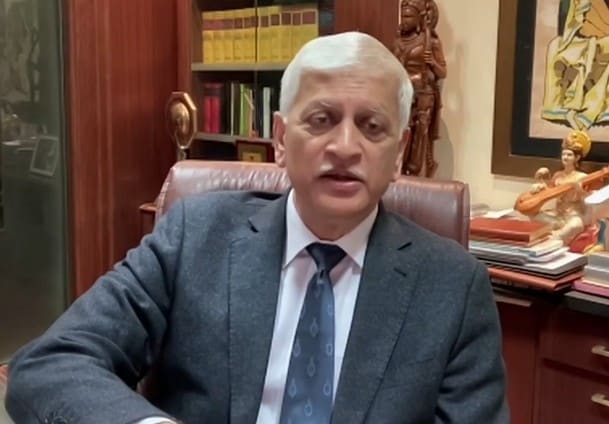 Very, Very Welcome Idea, Says Former Chief Justice UU Lalit On Constitution Debate