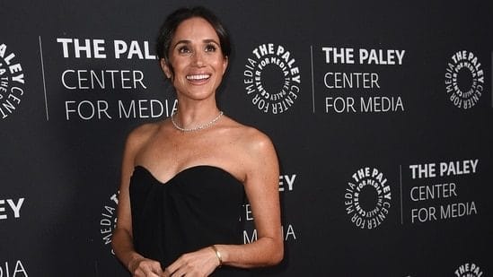 Meghan Markle goals to ‘remodel herself into American royalty’ however…