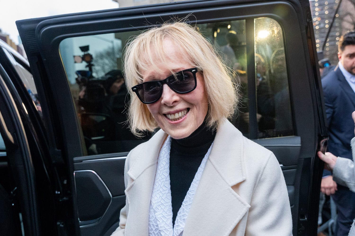 Appeals court docket upholds million E. Jean Carroll verdict towards Trump