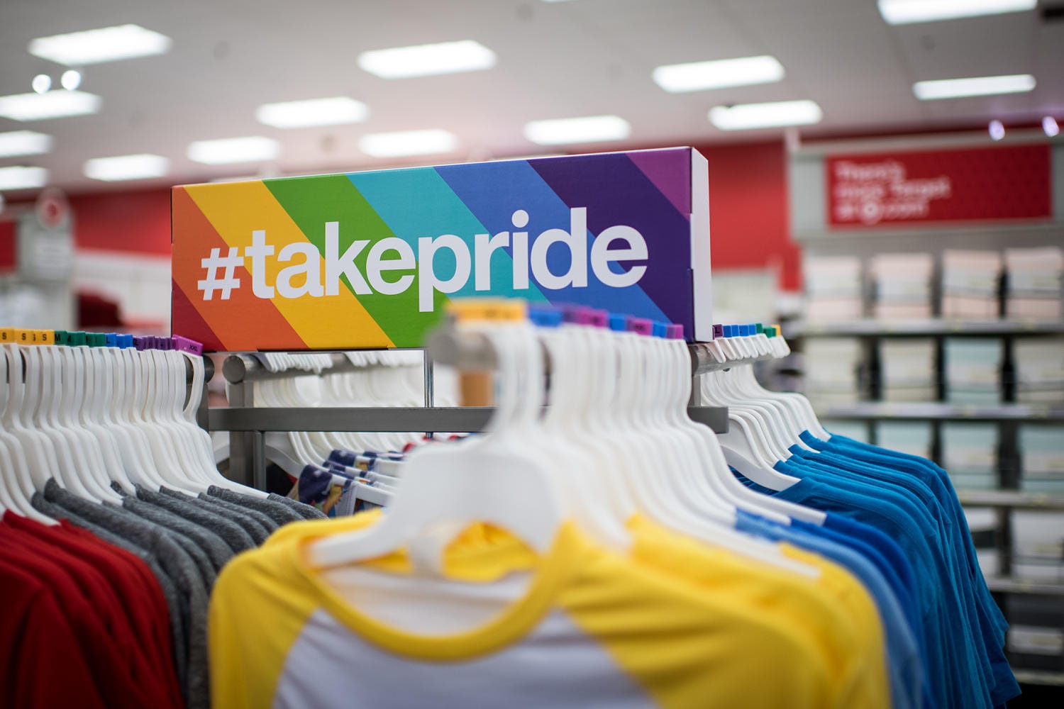 How a homosexual rights index as soon as touted by Walmart and others grew to become a conservative goal