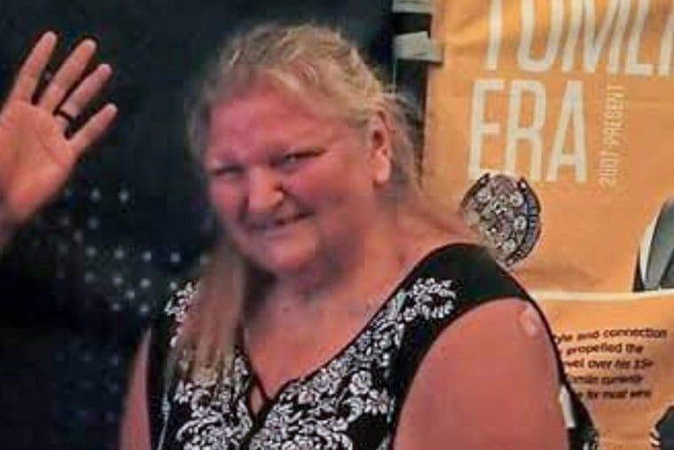 Pennsylvania grandmother who fell down sinkhole searching for cat discovered useless after 4-day search