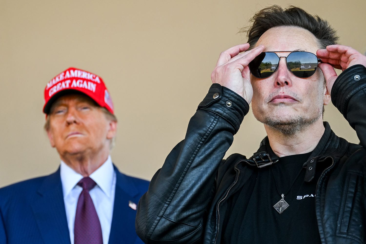Elon Musk spent a quarter-billion {dollars} electing Trump, together with financing mysterious ‘RBG PAC’
