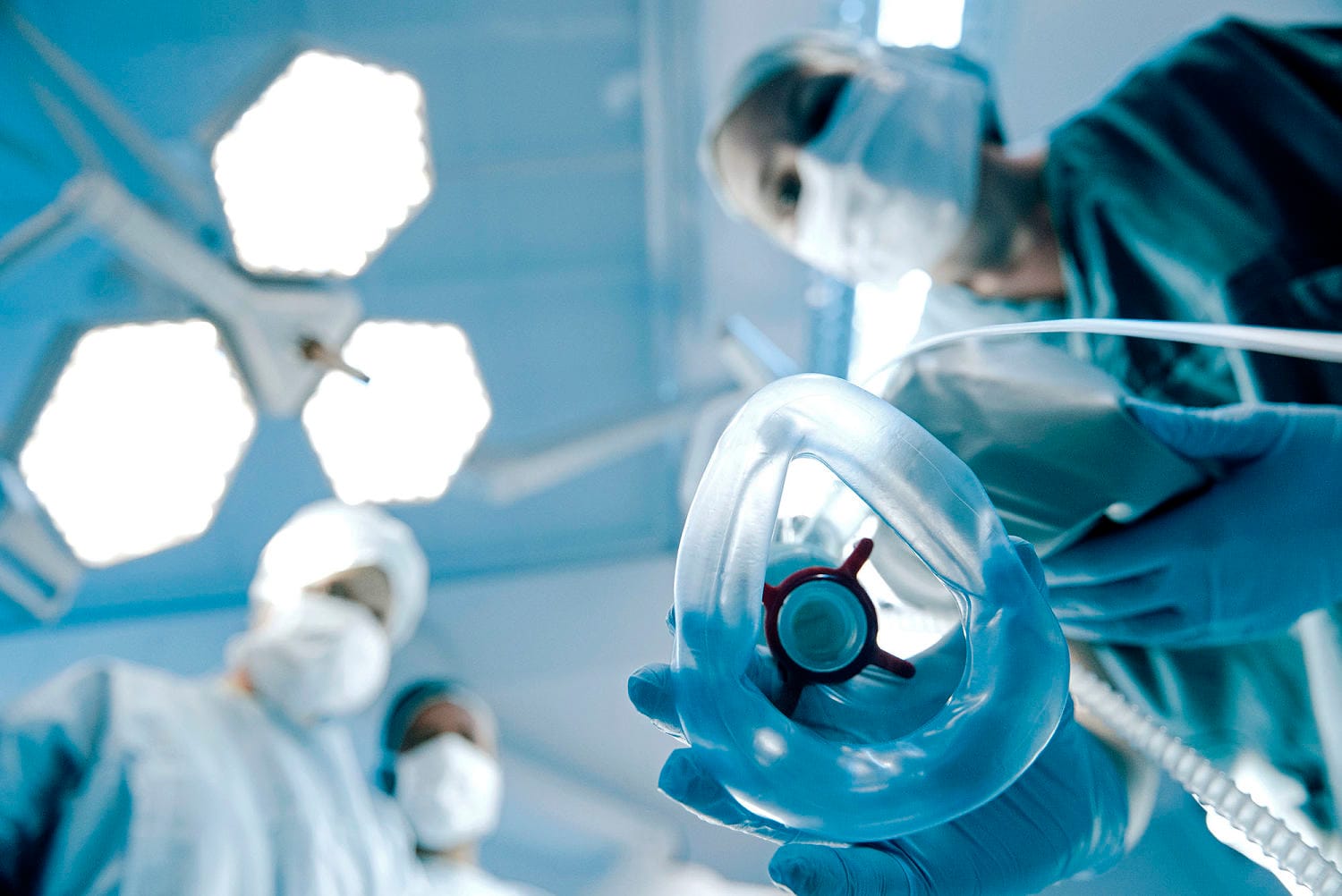 Anthem Blue Cross Blue Shield halts anesthesia fee coverage after backlash