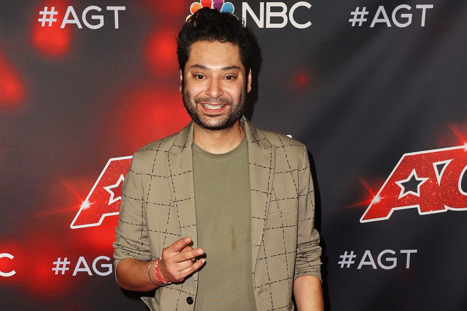 Kabir Singh, comic and former ‘America’s Got Talent’ contestant, dies at 39