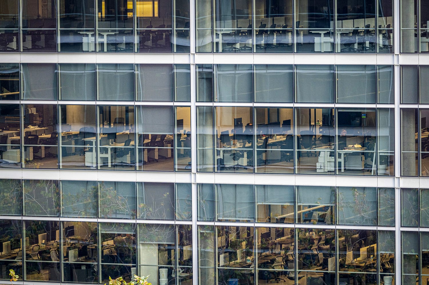 AI startups are snatching up San Francisco places of work, utilizing Zoom fatigue to recruit expertise