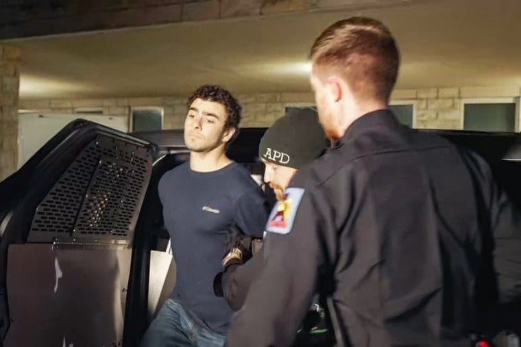 Suspect in UnitedHealthcare CEO slaying performed online game killer, pal recollects