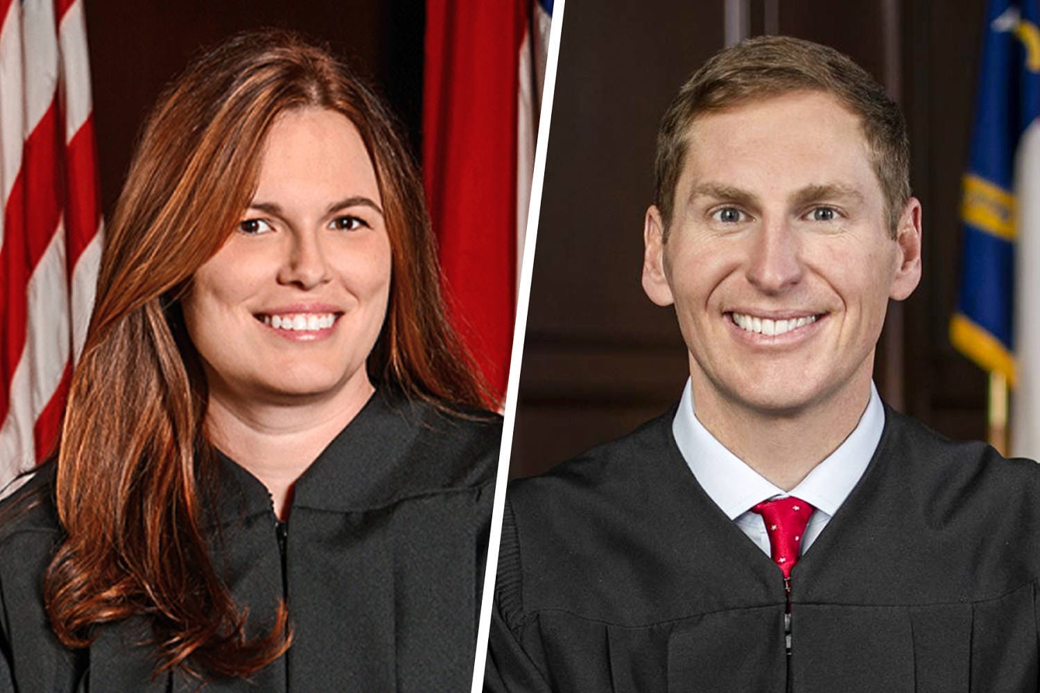 N.C. elections board denies GOP effort to toss 60,000 votes in shut state Supreme Court race