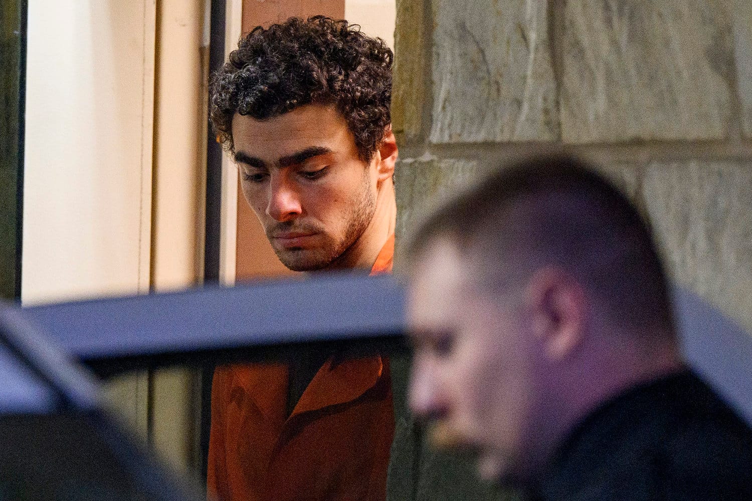 Suspect in CEO’s killing wasn’t insured by UnitedHealthcare, firm says