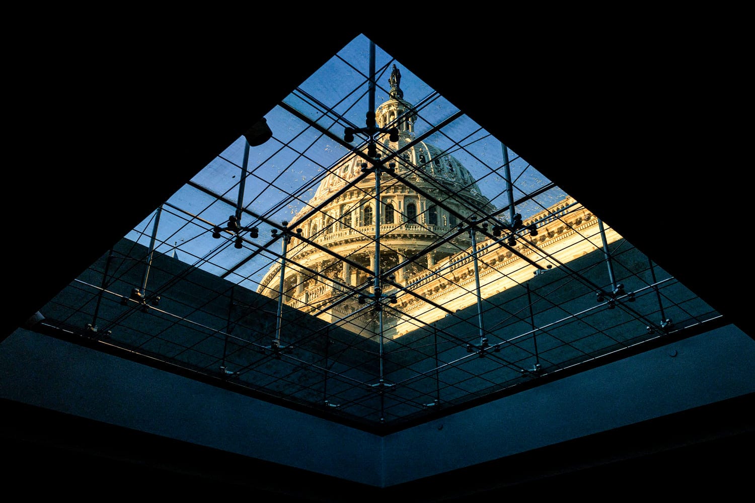 Trump’s victory units up battle for the House on his turf in 2026