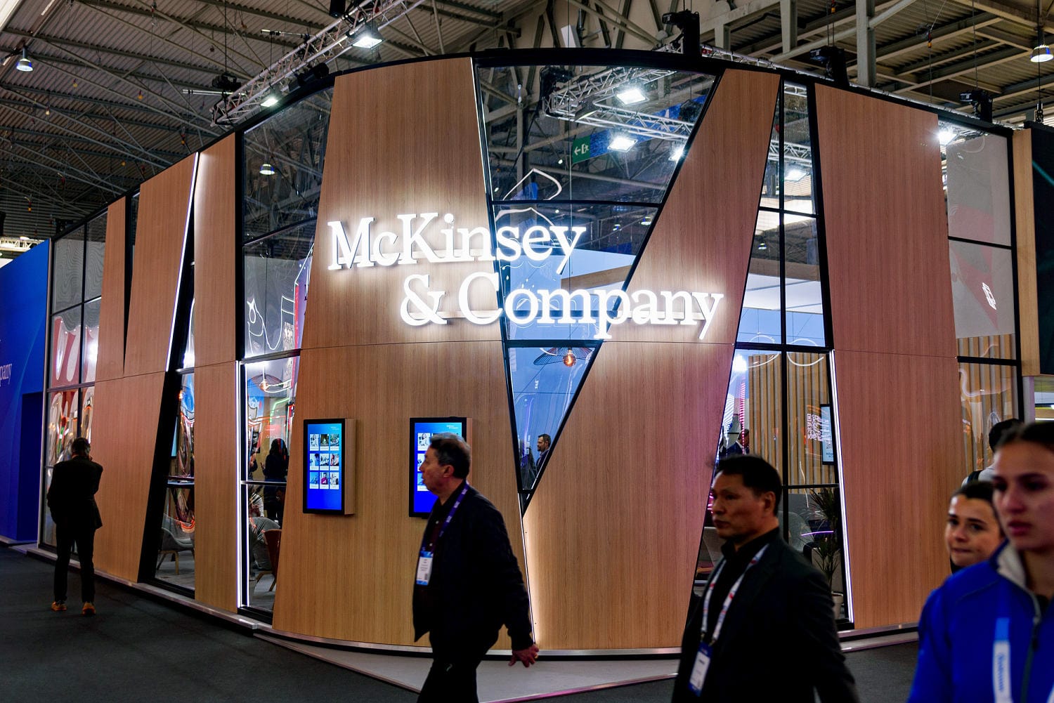McKinsey & Co. to pay 0 million to settle U.S. opioid consulting probe, ex-partner will plead responsible to obstruction