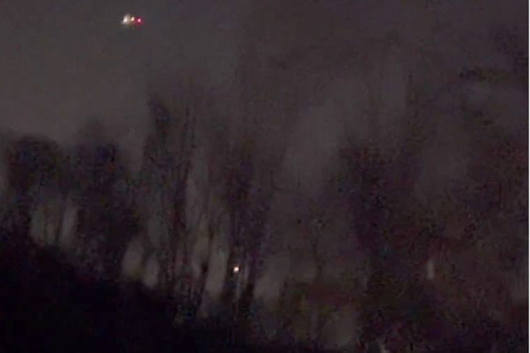Drone sightings unfold past New Jersey as officers specific outrage over federal response
