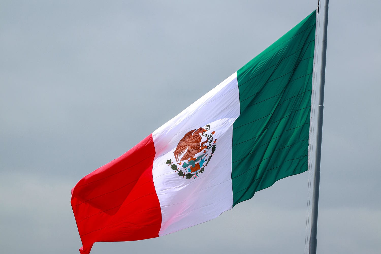 American couple shot and killed whereas on trip in Mexico, authorities say