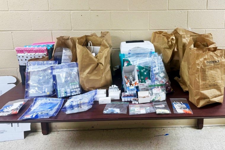 Tennessee girl accused of promoting faux weight reduction medication as counterfeit considerations develop