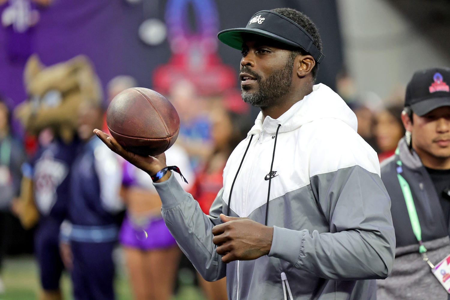 Michael Vick employed as head coach at Norfolk State: Reports