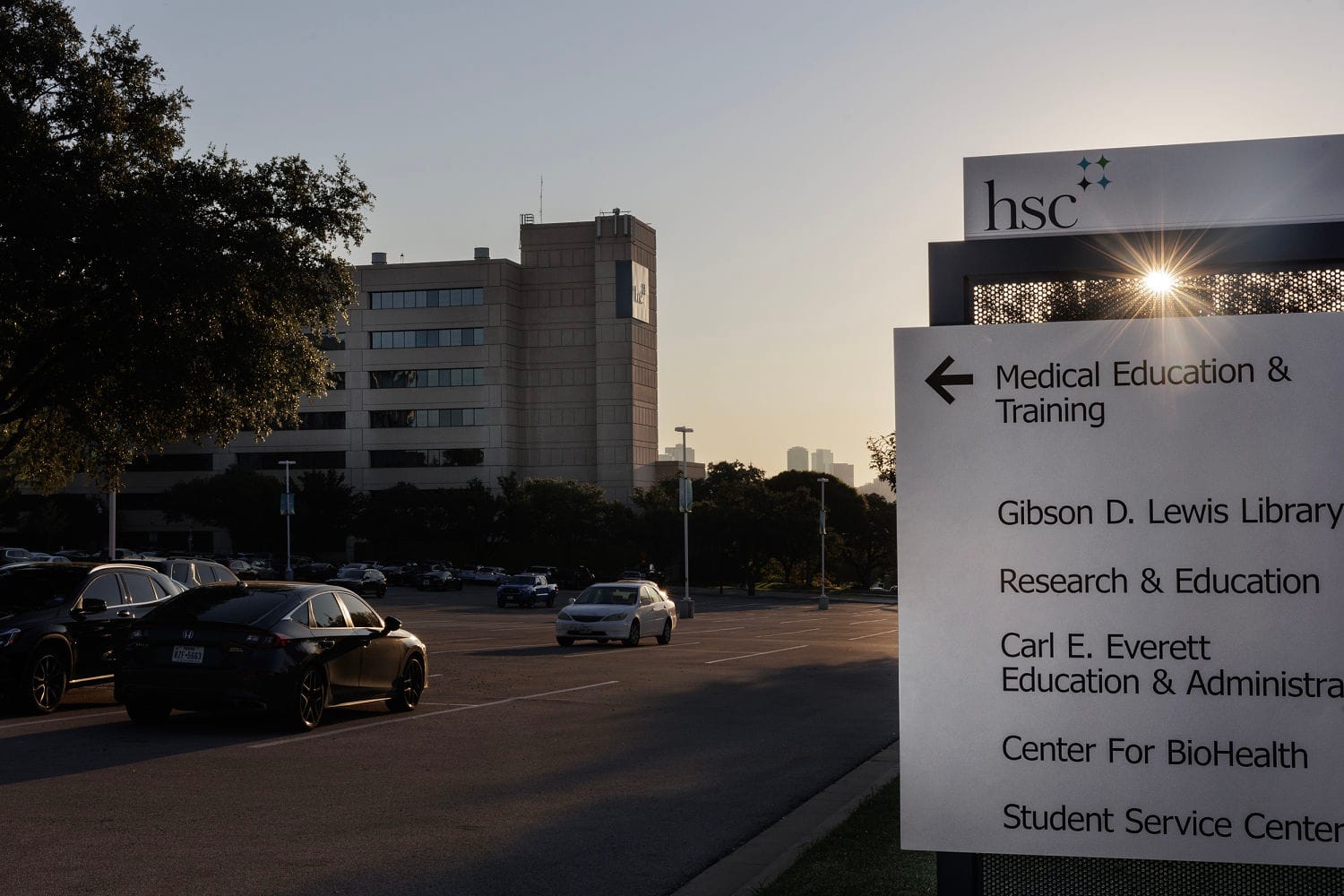 How did unclaimed our bodies find yourself with a serious biotech firm?