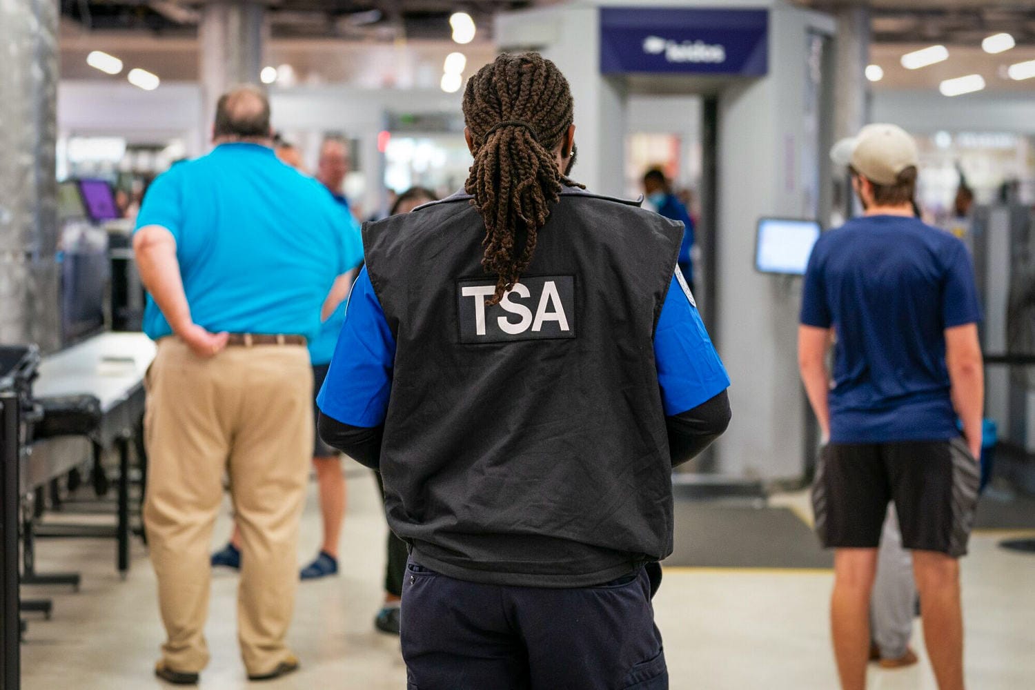 What occurs for shoppers when the federal government shuts down? Here’s what to know.