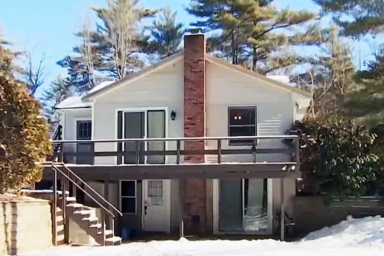 Four in New Hampshire discovered lifeless on Christmas of obvious carbon monoxide poisoning