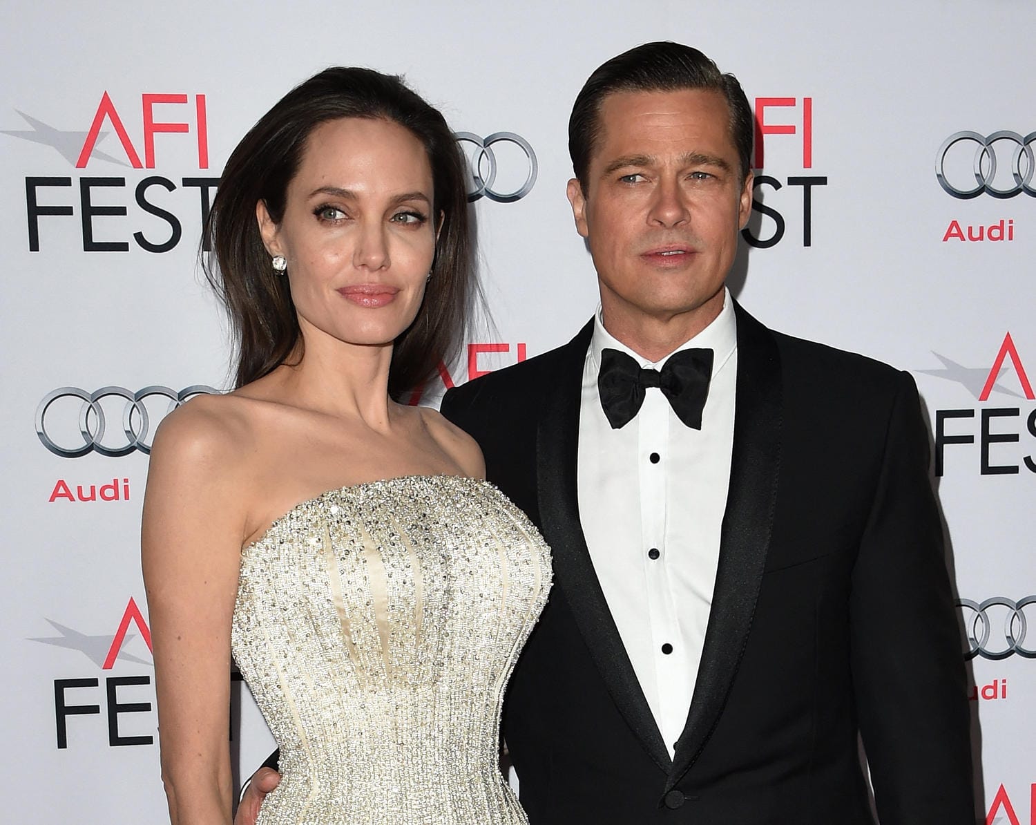 Angelina Jolie and Brad Pitt attain settlement 8 years after submitting for divorce