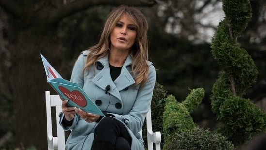 Melania Trump reveals what she suggested Barron after realising he cannot have a ‘regular’ life