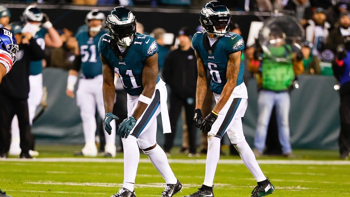 Identifying gamers who may get away in fantasy and DFS in Week 15