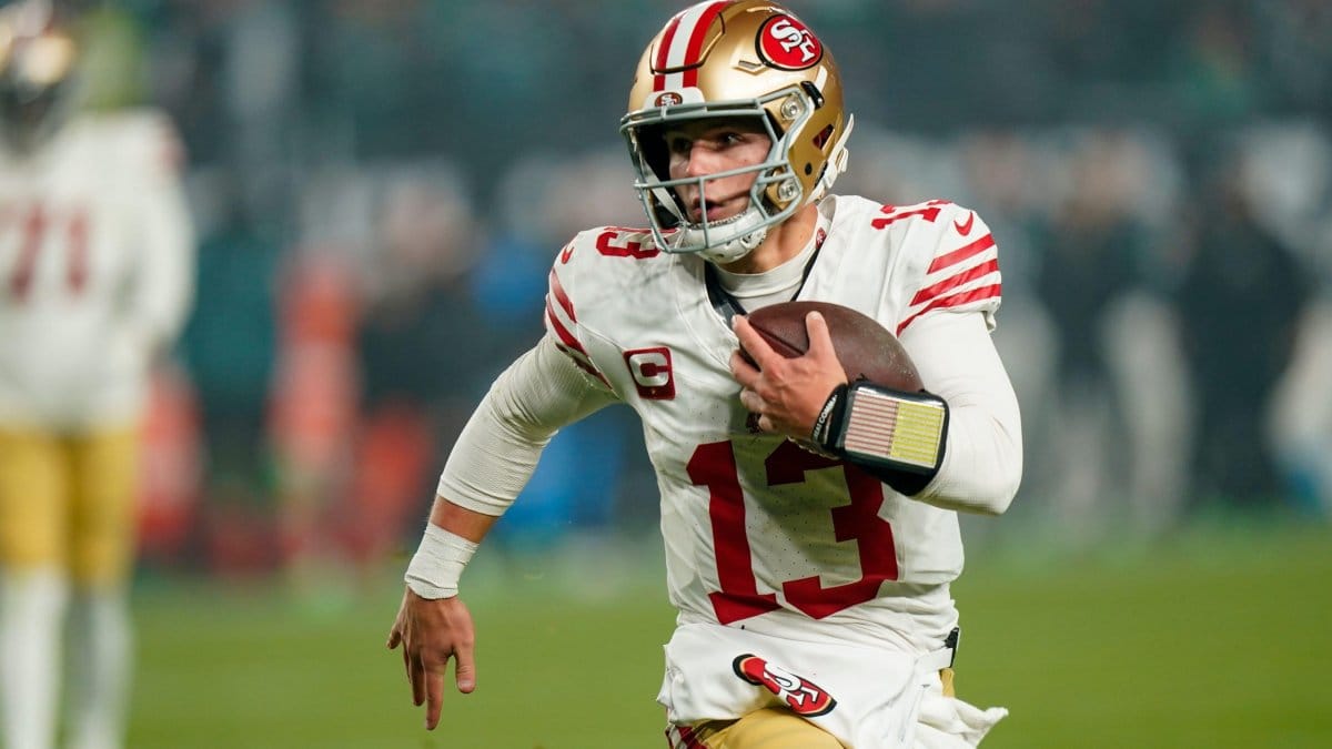 Top begins, sits and sleepers in fantasy soccer for Week 17