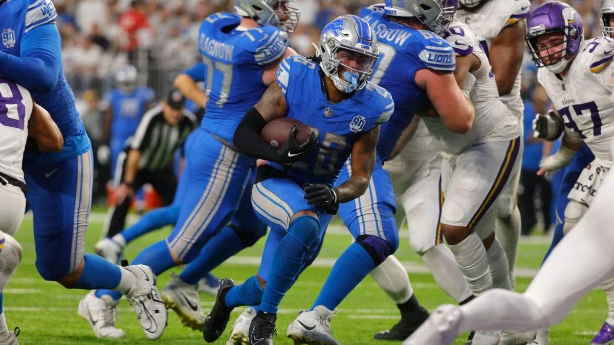 Fantasy Football Rankings 2024: Week 16
