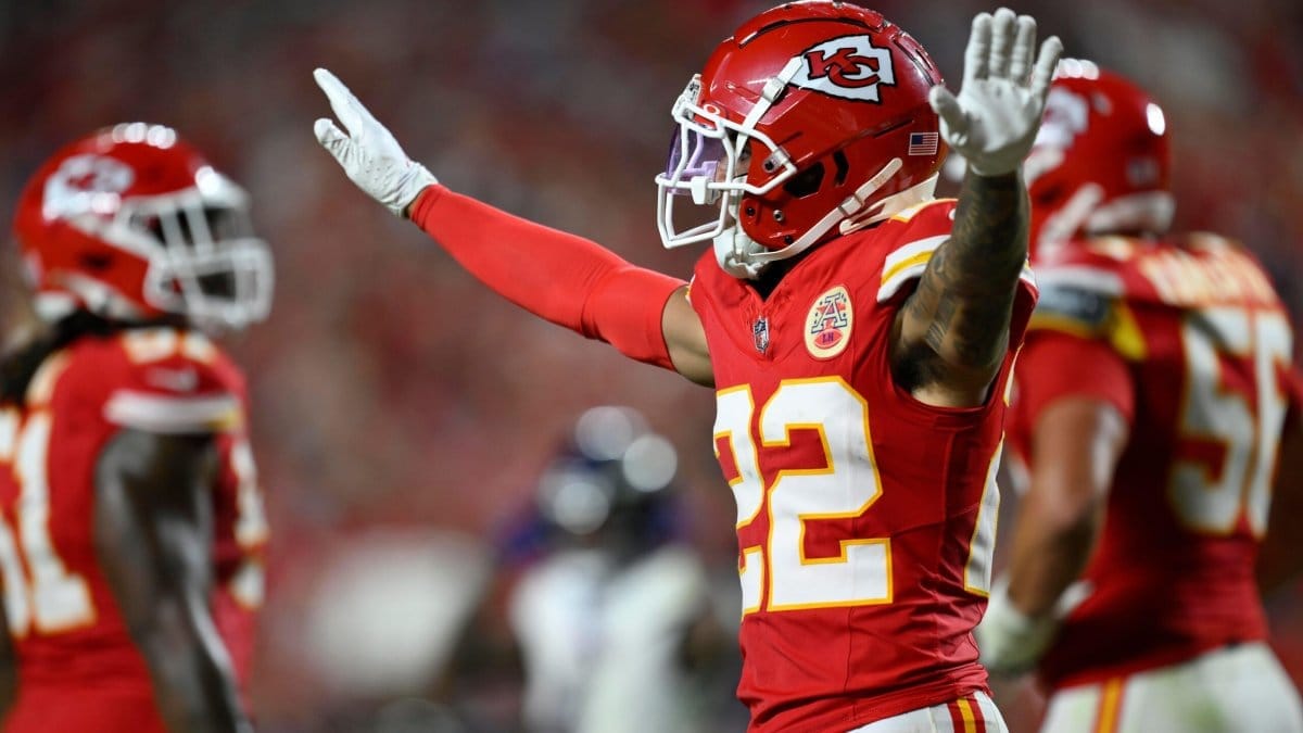 NFL Lockdown Report: The NFL’s finest defenders at stopping separation in protection NFL Lockdown Report: The NFL’s finest defenders at stopping separation in protection